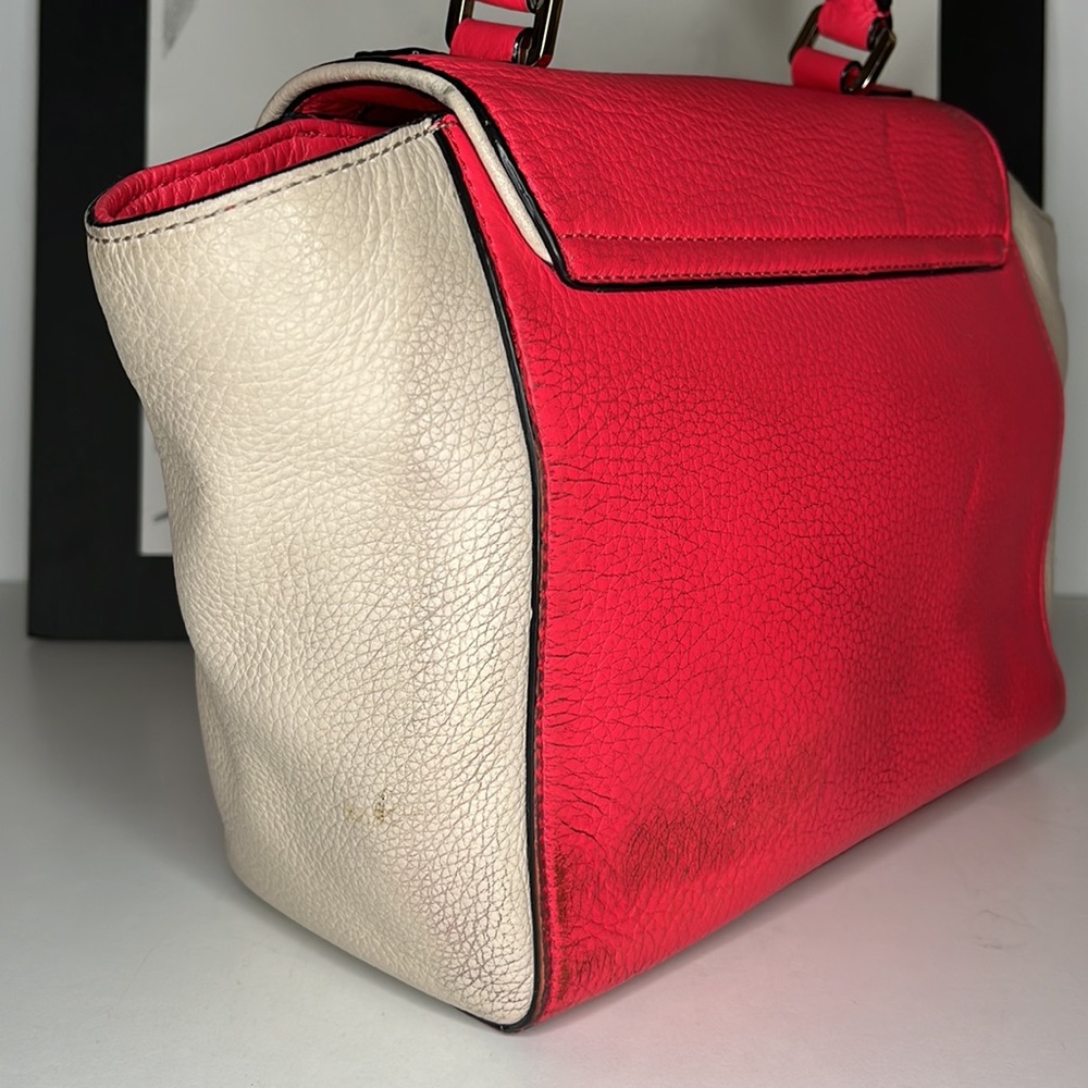 Kate Spade Wesley Place Laurel Desert Rose Crossbody Bag - Picture 5 of 14